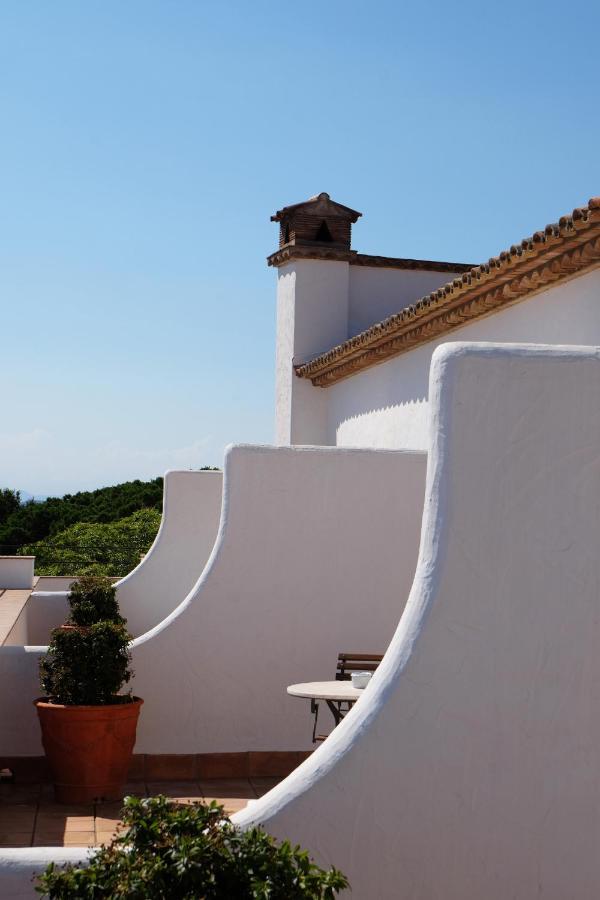 El Far Hotel Restaurant Llafranc Exterior photo